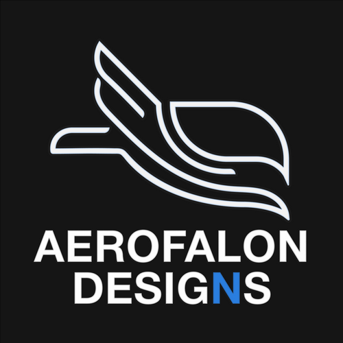 Aero Falcon Designs